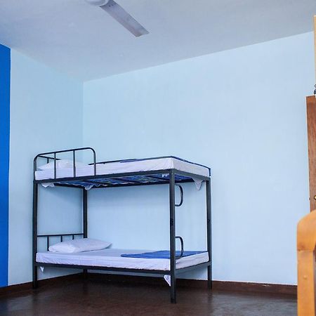 The Vintage Club Hostel Dehiwala-Mount Lavinia Zewnętrze zdjęcie