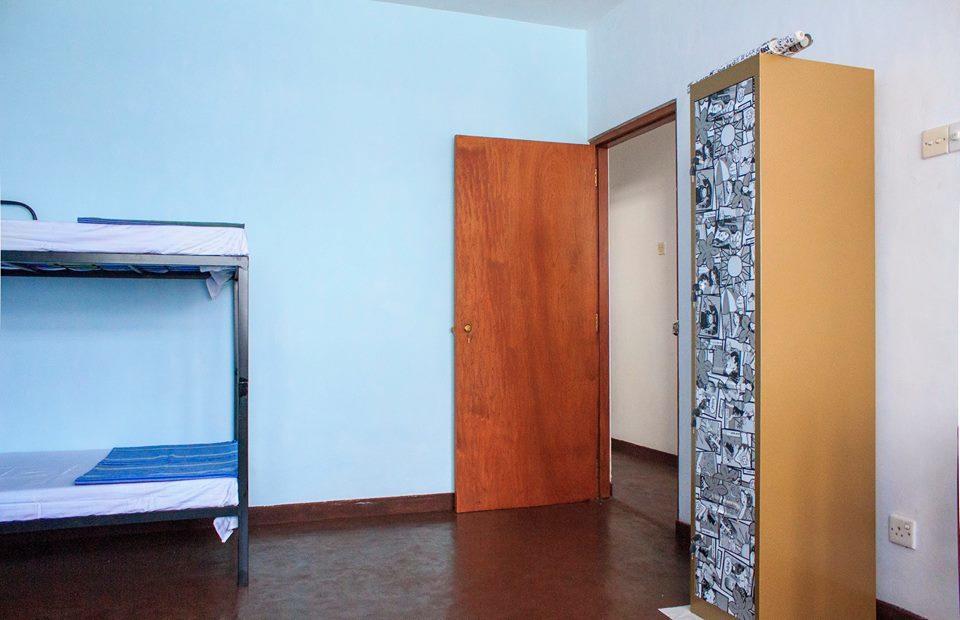 The Vintage Club Hostel Dehiwala-Mount Lavinia Zewnętrze zdjęcie