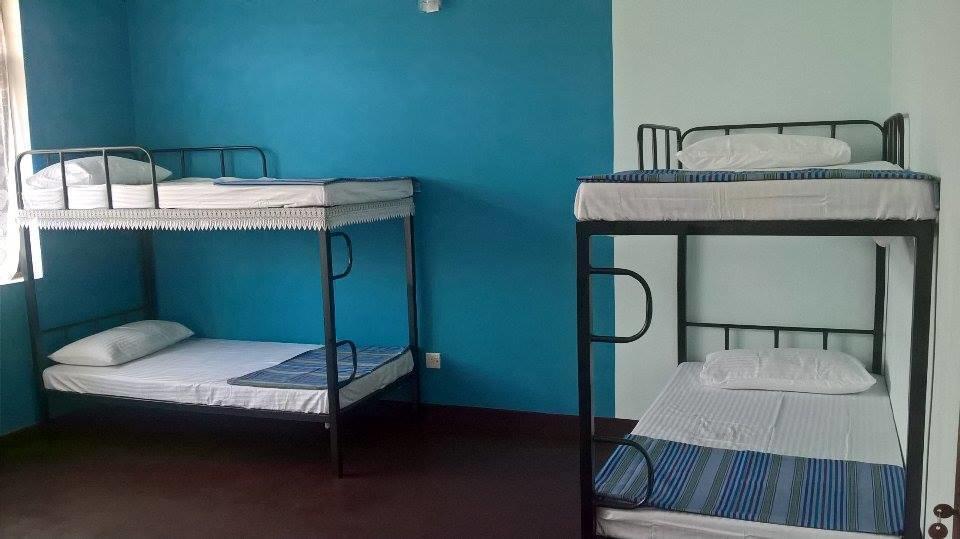 The Vintage Club Hostel Dehiwala-Mount Lavinia Zewnętrze zdjęcie