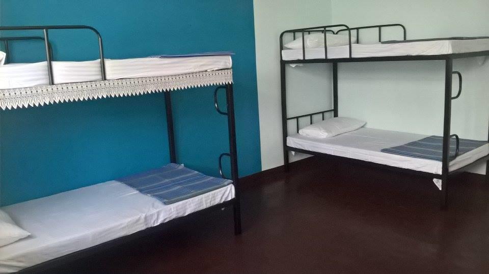 The Vintage Club Hostel Dehiwala-Mount Lavinia Zewnętrze zdjęcie