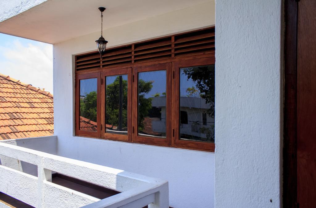 The Vintage Club Hostel Dehiwala-Mount Lavinia Zewnętrze zdjęcie