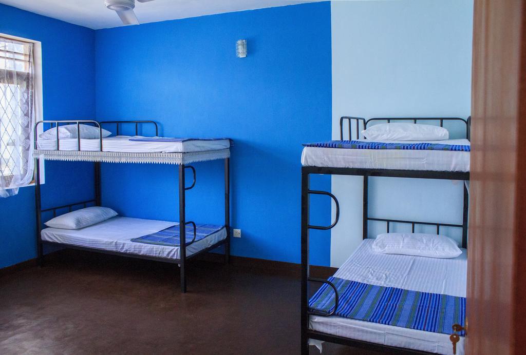 The Vintage Club Hostel Dehiwala-Mount Lavinia Zewnętrze zdjęcie